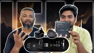 🎧 Simgot EM6L - 1DD + 4BA Hybrid IEM | A New King in the IEM Series?
