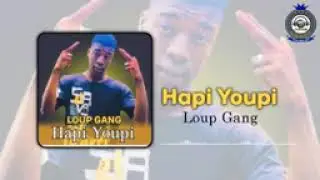Loup Gang soninke hapi youpi