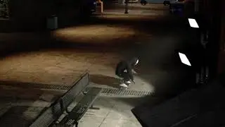 Primo session mag's spot of the week trick. Front blunt
