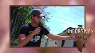 Chris Dynamite Returns(FBW Unforgiven 2024)
