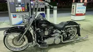 562-449-7199 Custom Builds Long Beach Custom Baggers