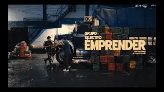 Grupo Selectivo - EMPRENDER (Video Oficial)