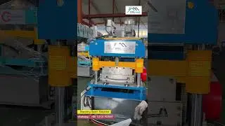 self lock roll forming machine | standing seam metal roof machine