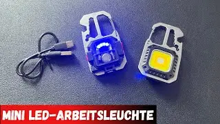 Neue Taschenlampe für den Einsatz | Feuerwehr Rettungsdienst Polizei |