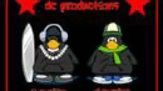 DC Productions Icon