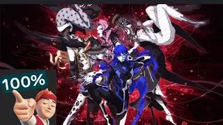 Shinigami tensi 5 Part 3 Training A whole lot of training 🏃&zwj;♀️