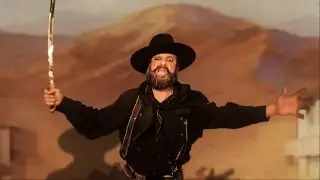 Heathen Apostles - Misery and Gin [OFFICIAL VIDEO]