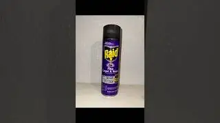 RAID Flea Carpet And Room Spray *&alpha;м&alpha;z&sigma;&eta; ℓ&iota;&eta;к &iota;&eta; в&iota;&sigma;* #amazoninfluencer#founditonamazon#fleas