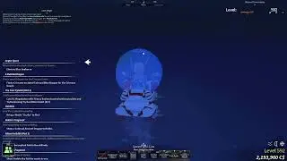 Fisch: day 14 Grinding for A rare rods part 7 Megalodon tryhard rod quest 3