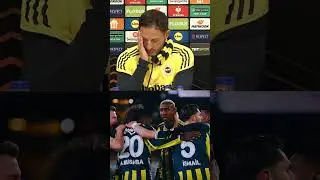 Domenico Tedesco: Cesur olmak istiyoruz. Saklanmamıza gerek yok!