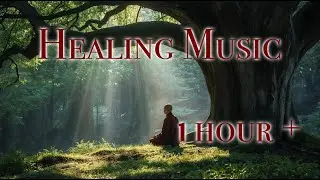 Healing Music | Find your inner Peace | Stress relief