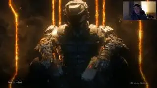 BO3 Farewell :D Final Stats