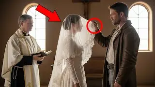 Cattle Baron Thought He Was Marrying an Ugly Woman in an Arranged Marriage &mdash; But Was Shocked When...