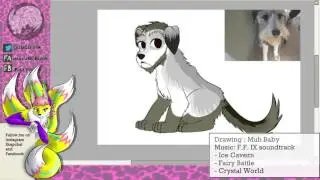 Speed Paint | 2016 | Muh Baby