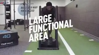 PureGym Birmingham Arcadian Centre