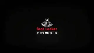 Foot Locker Logo