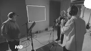Foster & Allen feat. Martin Finn - Flying Without Wings (Official Music Video)
