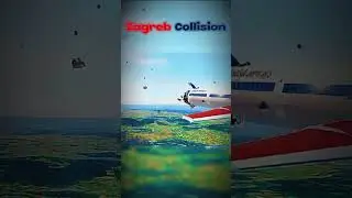 Years And Their Worst Plane Crash (Part 1) #shorts #aviation #edit