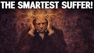 Schopenhauer&rsquo;s Hidden Insight Why Intelligence Brings Suffering