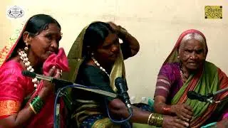 जात्यावरची गाणी | दिवस 4 | Full Video
