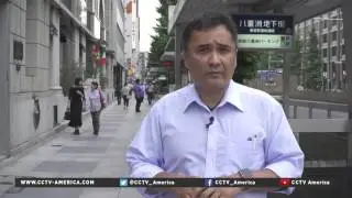 Japan assesses damage to fragile economy after Brexit