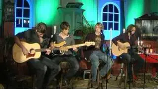 Blue Velvet - You do something to me (Paul Weller)
