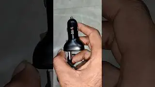 boat company ka super fast mobile charger for car | car charger #shortvideo