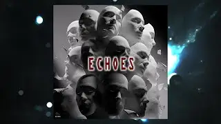 (FREE) Vocal Drill Sample Pack / Loop Kit (Vocals, Dark, Strings) [ECHOES]
