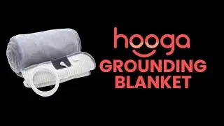 Hooga Health Grounding Blanket