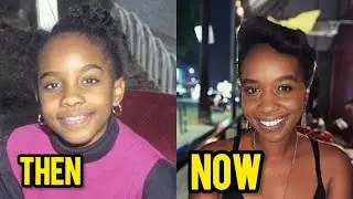 Crooklyn Cast (1994 vs. 2026) – Then and Now: What They Look Like 32 Years Later!