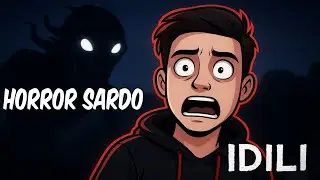 Questo Horror ITALIANO mi ha TERRORIZZATO! | IDILI - Basato su vere leggende Sarde