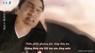 Học tiếng Trung Quốc qua b&agrave;i h&aacute;t 凉凉 (Li&aacute;ng Li&aacute;ng) Lạnh Lẽo Offical Cover Full HD Pinyin Sub