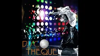 Super Funky by Discotheque [AUDIO]