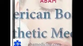 Aesthetic Medicine Training in Dubai