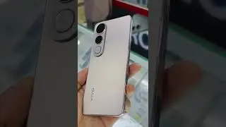 V50 lite #smartphone #unboxmobiles #unboxing #mobilephone #automobile #v50lite