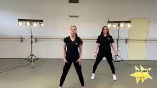 Dance Dance Stardance Challenge