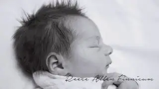 Reece's Birth Story