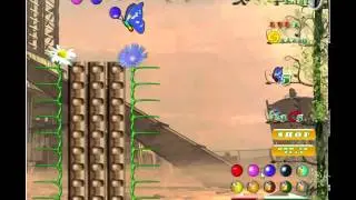 The butterfly effect first look gameplay on Facebook wmv