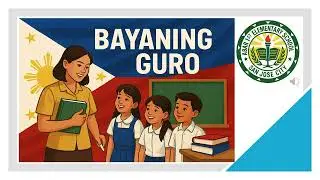 BAYANING GURO