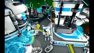 Astroneer | Ok then, no EXO chips...