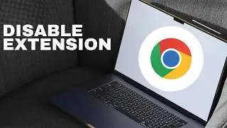 How to disable extensions in Google Chrome  (full guide 2026)