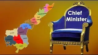 List of Andhra Pradesh Chief Ministers
