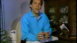 Acme School of Stuff - Program 7 -- The Toilet