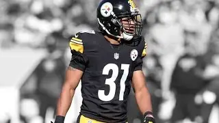 Ross Cockrell || 2016 Highlights 
