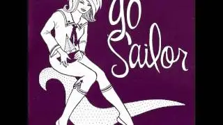 Go Sailor - Blue Sky