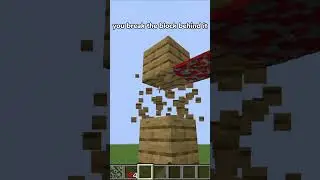 How To Make Your Minecraft Builds Look Better With Glow Lichen Instead Of String!