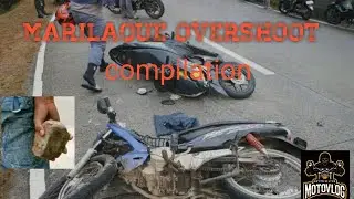 TOP 10 Marilaque Accidents (Compilation)