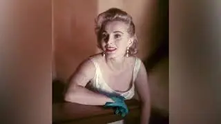 Movie Legends - Zsa Zsa Gabor