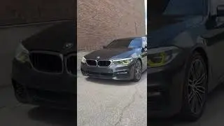 2017 BMW 540i | 99,812 MILES | LINK IN BIO