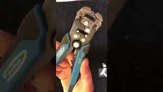Стриппер Gross для зачистки провода
